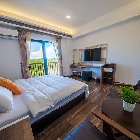 Said Go B&B หมาเกิง ภายนอก รูปภาพ