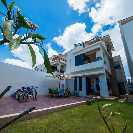 Said Go B&B หมาเกิง ภายนอก รูปภาพ