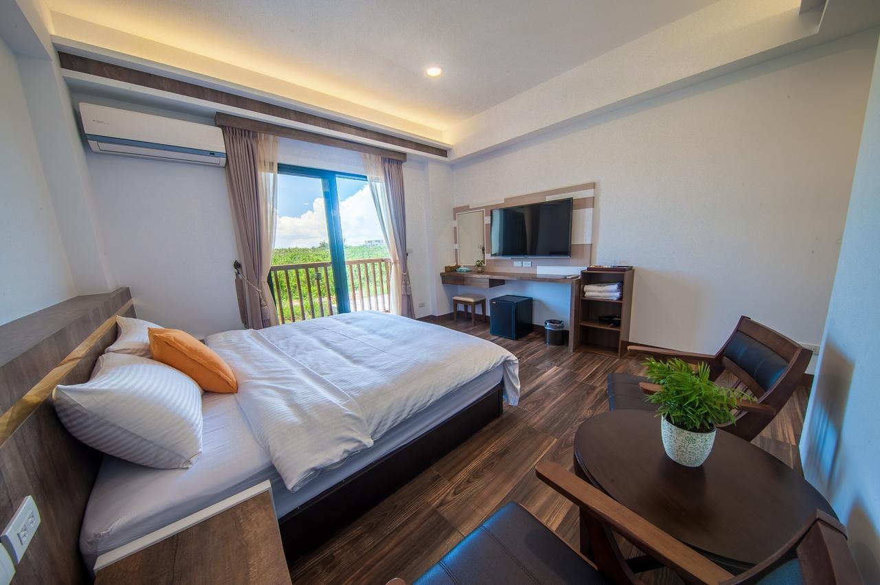 Said Go B&B หมาเกิง ภายนอก รูปภาพ