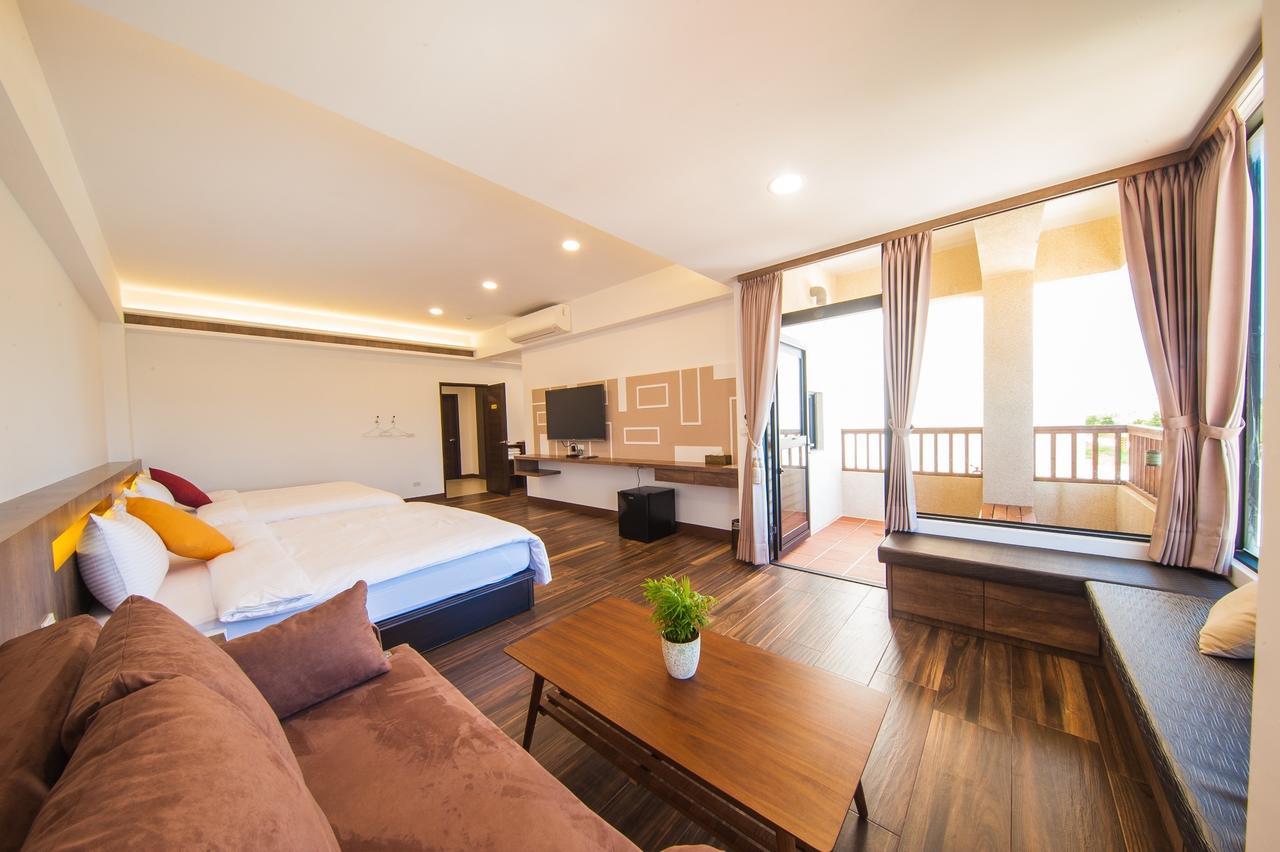 Said Go B&B หมาเกิง ภายนอก รูปภาพ