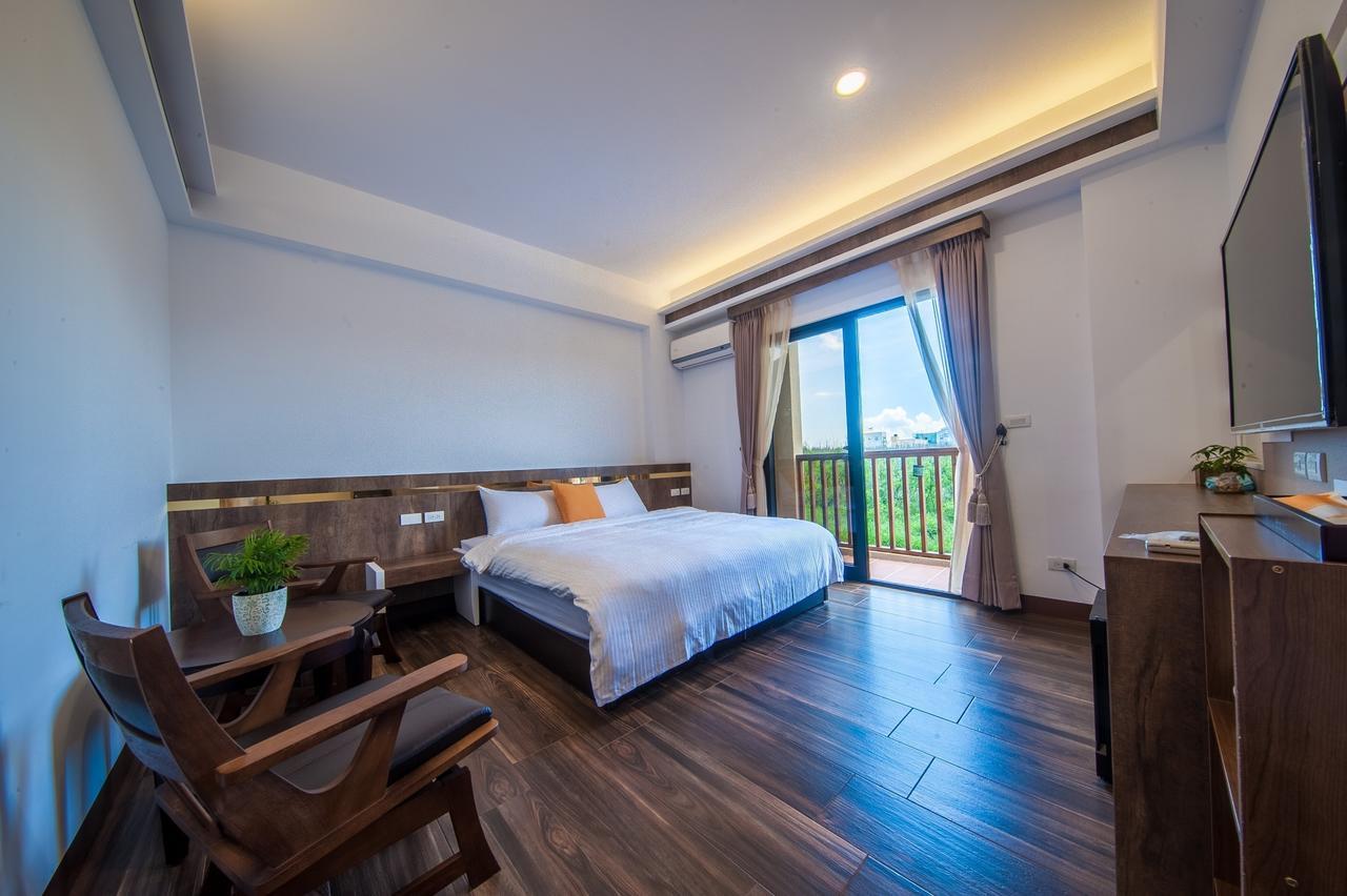 Said Go B&B หมาเกิง ภายนอก รูปภาพ