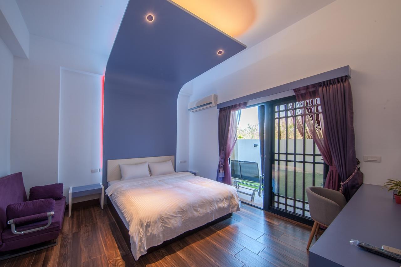 Said Go B&B หมาเกิง ภายนอก รูปภาพ