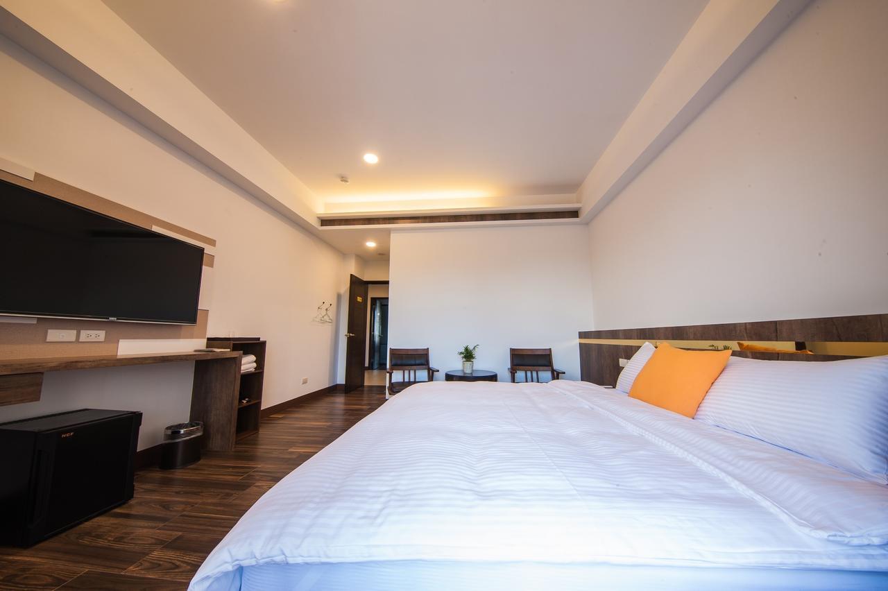 Said Go B&B หมาเกิง ภายนอก รูปภาพ