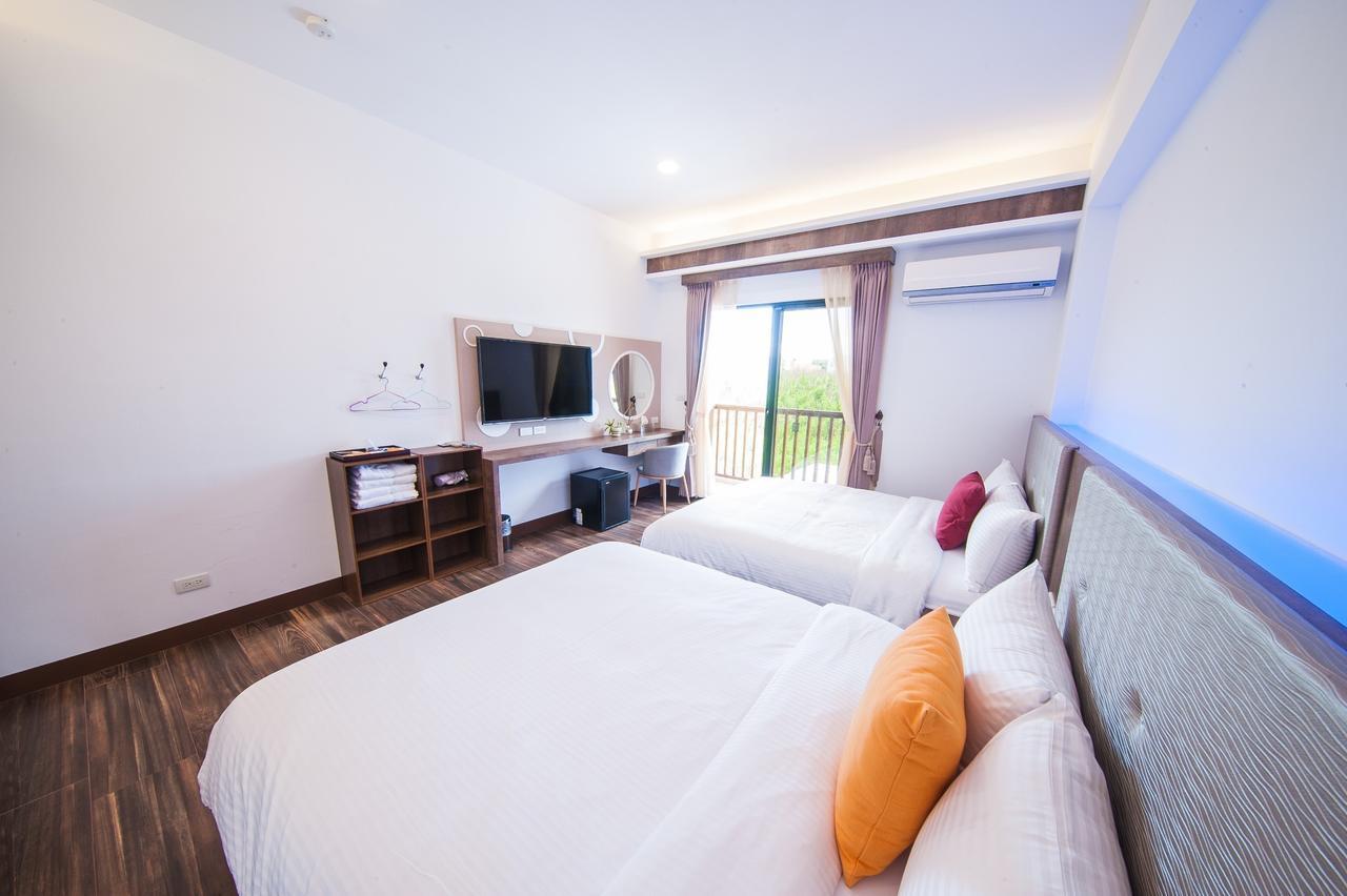 Said Go B&B หมาเกิง ภายนอก รูปภาพ
