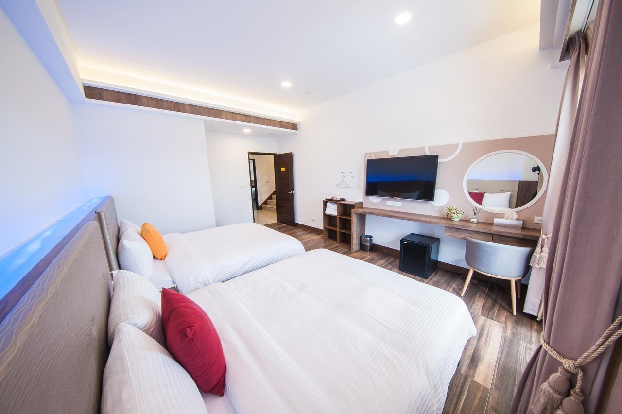 Said Go B&B หมาเกิง ภายนอก รูปภาพ
