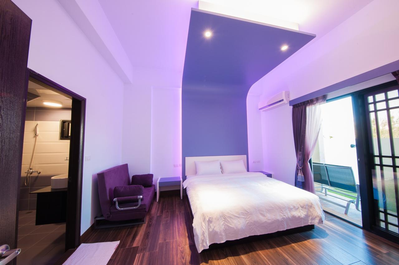 Said Go B&B หมาเกิง ภายนอก รูปภาพ