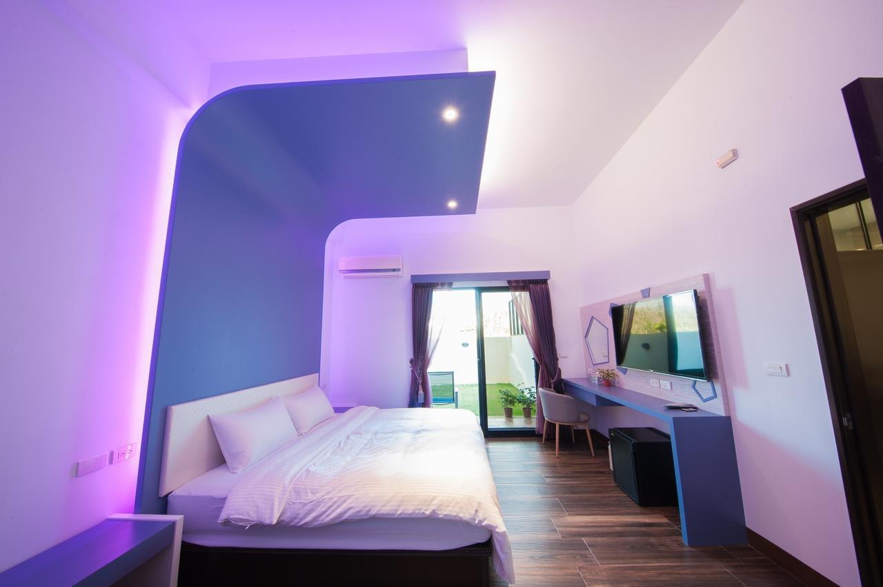 Said Go B&B หมาเกิง ภายนอก รูปภาพ