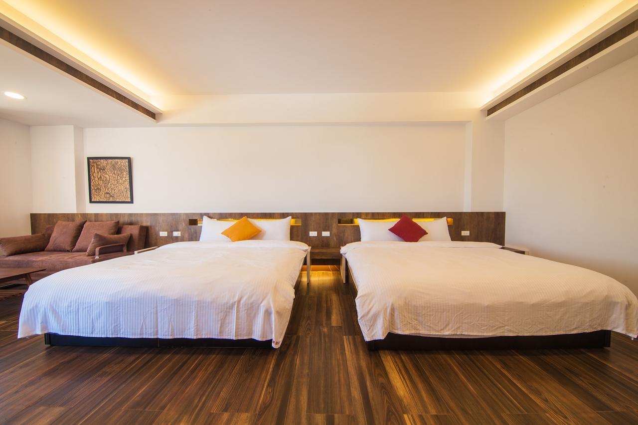 Said Go B&B หมาเกิง ภายนอก รูปภาพ