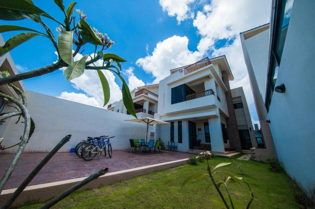 Said Go B&B หมาเกิง ภายนอก รูปภาพ